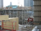 Ryerson Business Center - Construction