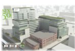 Six50 King West - Structure 1 - Proposed
