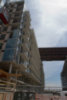 Pier 27 - Structure 4 - Construction