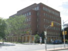 Former Metropolitan Toronto Police Headquarters - Complete