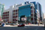 CBC Broadcasting Centre - Complete