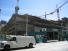 Ryerson Business Center - Construction
