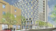 Wellesley Central Residences - Proposed