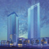 Radio City - North Tower - Proposed