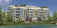 Windermere Mansions - Proposed