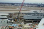Lester B. Pearson International Airport - Terminal 1 - Complete