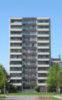 Martin Way Towers 60 - Complete