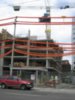 Evangel Hall - Construction