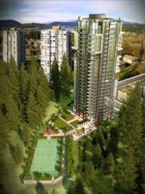 Image of The Residences at Suter Brook (Proposed)