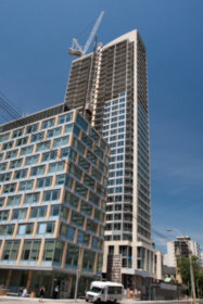 Image of The 500 Condos and Lofts (Construction)