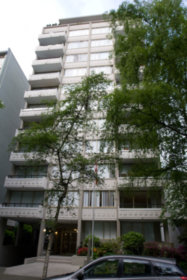 Image of The Windsor Apartments (Complete)