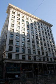 Image of The Rogers Building (Complete)