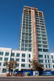 Image of Park Lake Residences - West Structure (Construction)