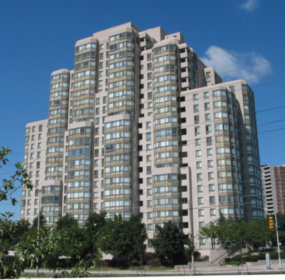 Image of Guildwood Terrace East (Complete)