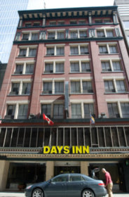 Image of Days Inn (Complete)