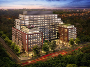 Image of HighPark Residences (Construction)