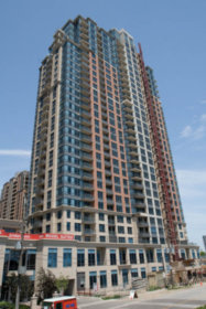 Image of Nuvo - East Tower (Complete)