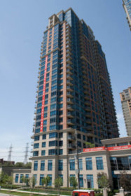 Image of Nuvo - West Tower (Complete)