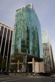 Image of Douglas Jung Building (Complete)