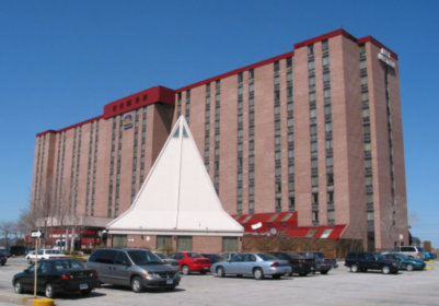 Image of Best Western Carlson Place (Complete)