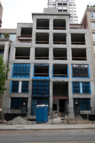 Image of 1241 Homer (Construction)
