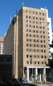 Image of Toronto General Hospital Urquhart (Complete)