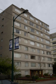 Image of Minton Apartments (Complete)