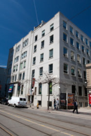 Image of 268 King West (Complete)