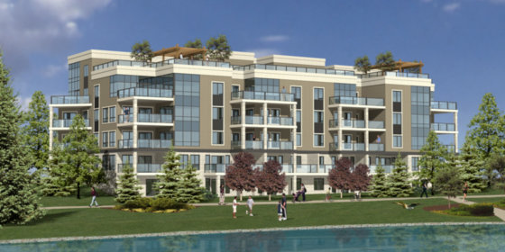 Image of Windermere Mansions (Proposed)