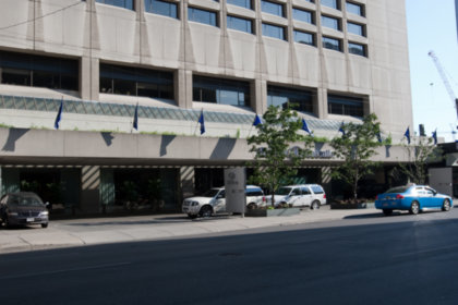 Image of Hilton International Toronto (Complete)
