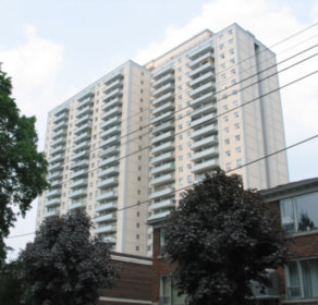 Image of 100 High Park (Complete)