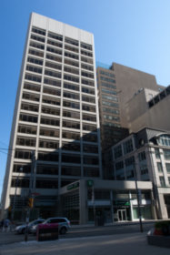 Image of Prudential Building (Complete)