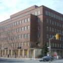 Image of Former Metropolitan Toronto Police Headquarters (Complete)