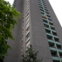 Image of Barclay Tower (Complete)