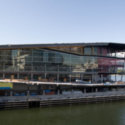 Image of Vancouver Convention Centre (Construction)