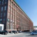 Image of Toronto Carpet Factory (Complete)