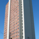 Image of West Tower (Complete)