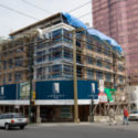 Image of Legacy on Robson (Construction)