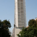 Image of Commonwealth Towers - West Tower (Complete)