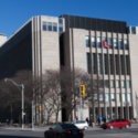 Image of Metropolitan Toronto Court House (Complete)