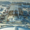 Image of Lester B. Pearson International Airport - Terminal 1 (Complete)