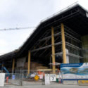 Image of Vancouver Convention Centre (Construction)
