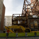 Image of Jameson House (Construction)