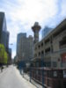 Toronto Life Square - Construction