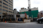 60 Richmond Street East - Construction