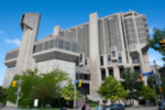 John P. Robarts Research Library - Proposed Reconstruction