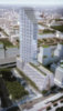 Monde Condominiums - Proposed