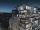 The Nest Residences Of Hillcrest Village - Proposed