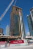 Pinnacle Centre - Success Tower - Construction