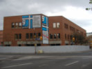Goodwill Building - Demolished